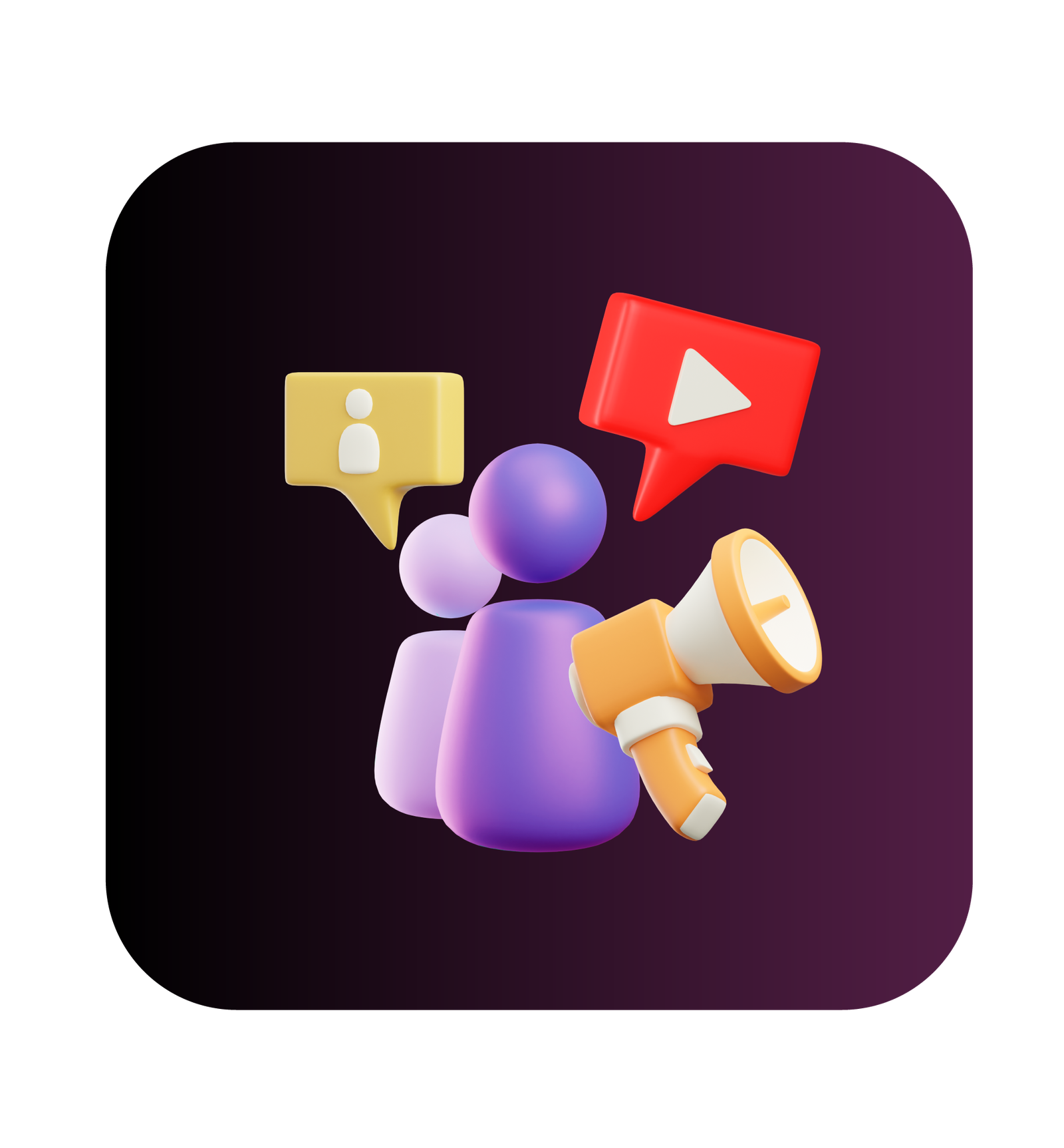 Programación en Redes Sociales