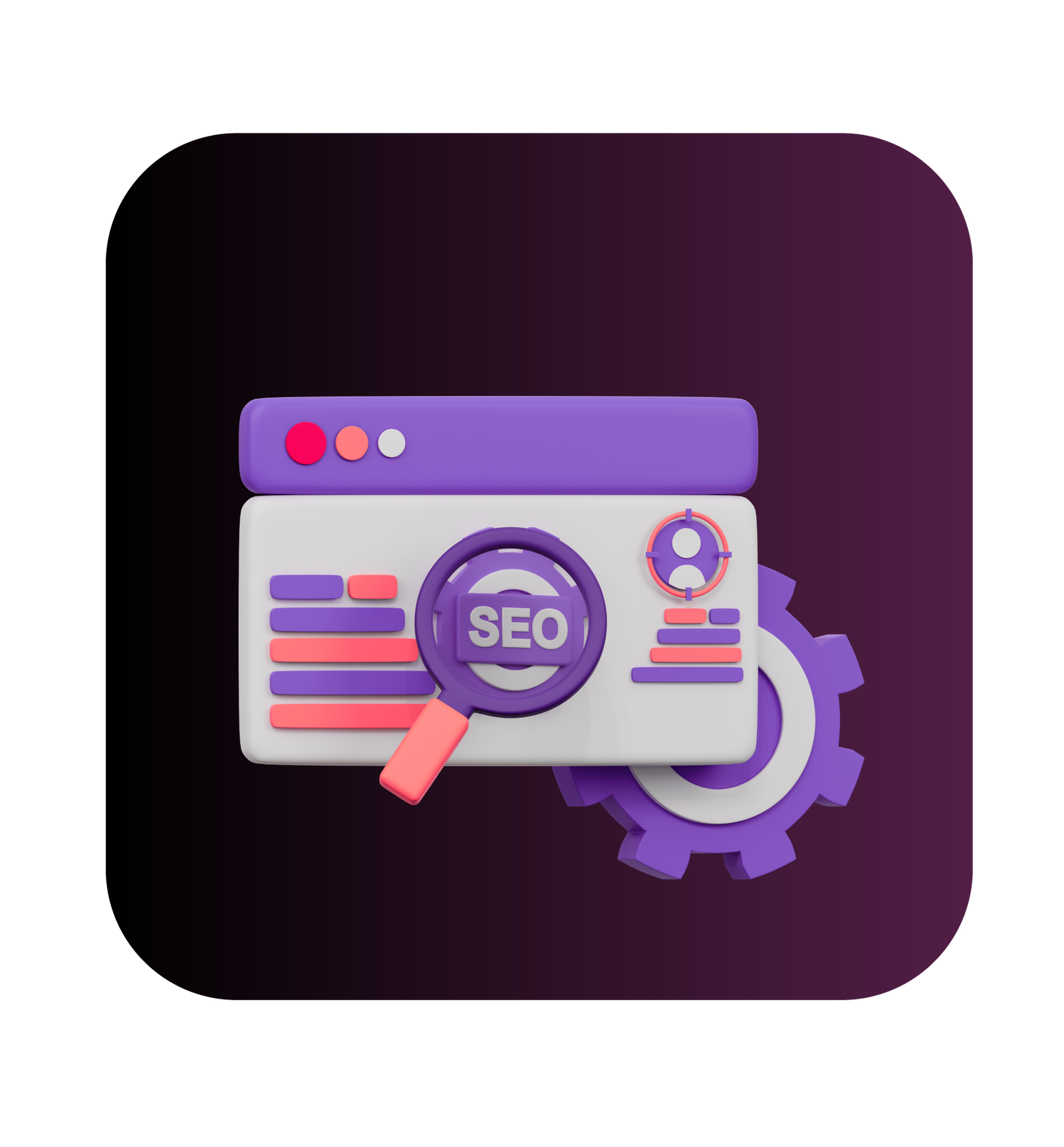 Reseña en Google y Facebook