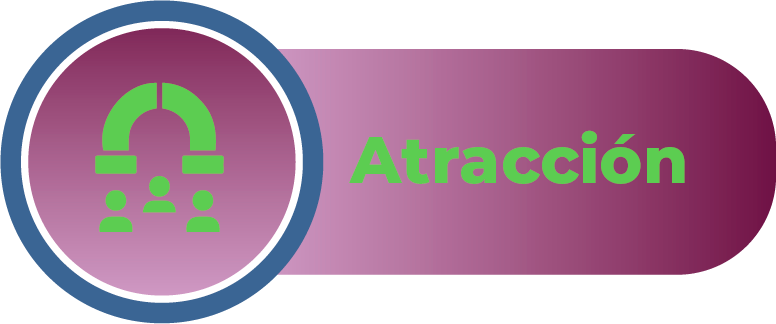 Atracción
