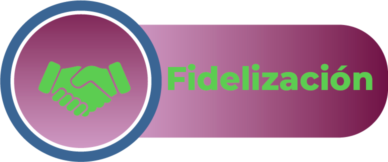 Fidelización